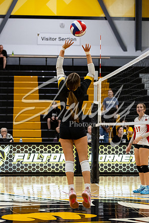 2025.08.28 FHS Volleyball Vs. Mexico-38