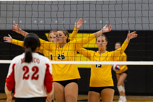 2025.08.28 FHS Volleyball Vs. Mexico-132