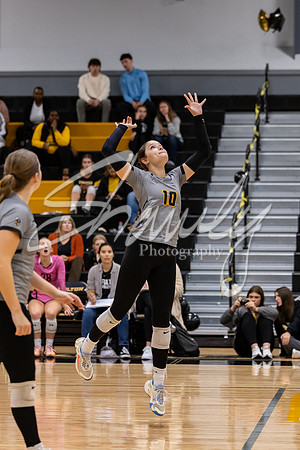2024.10.15 FHS Volleyball Vs. Hallsville-81