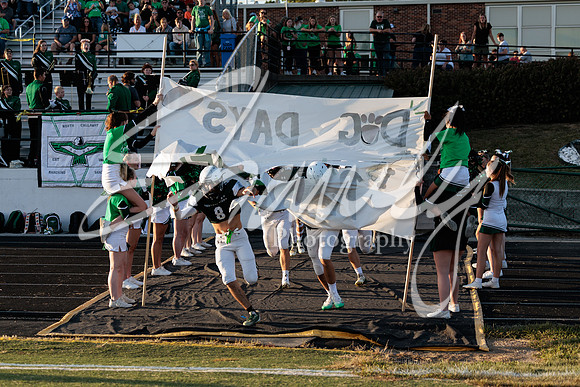 2025.08.29 NCHS Football Vs. S. Callaway-1