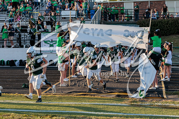 2025.08.29 NCHS Football Vs. S. Callaway-4