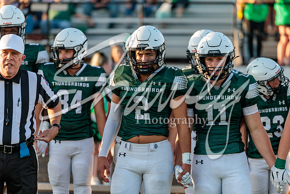 2025.08.29 NCHS Football Vs. S. Callaway-14