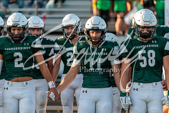 2025.08.29 NCHS Football Vs. S. Callaway-15