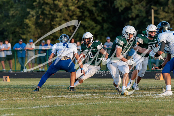 2025.08.29 NCHS Football Vs. S. Callaway-25