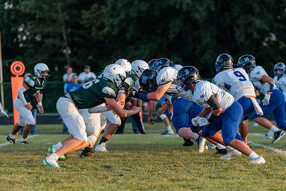 2025.08.29 NCHS Football Vs. S. Callaway-63