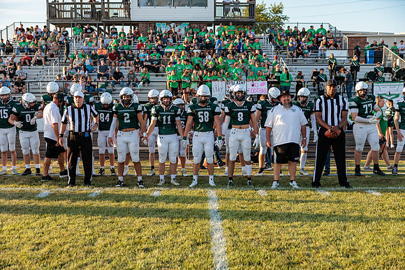 2025.08.29 NCHS Football Vs. S. Callaway-13