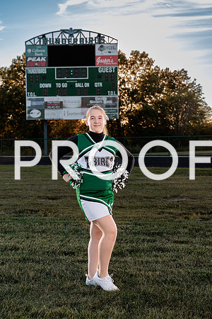 Ashlyn Strode