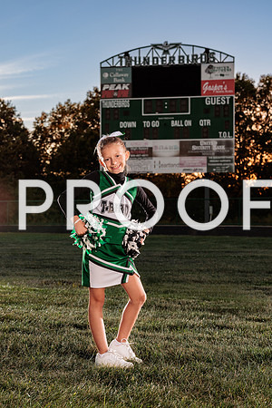 Mackenzie Yelton