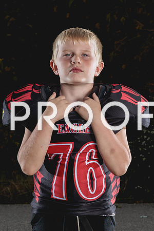 76 Gabe Easley 2