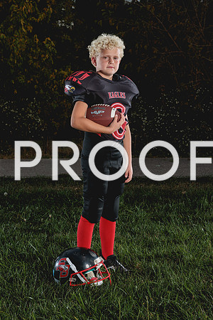 8 Landon Wesbury 1
