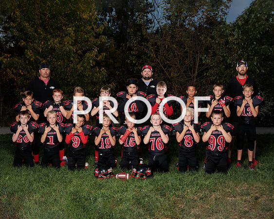 Team 1 4x5
