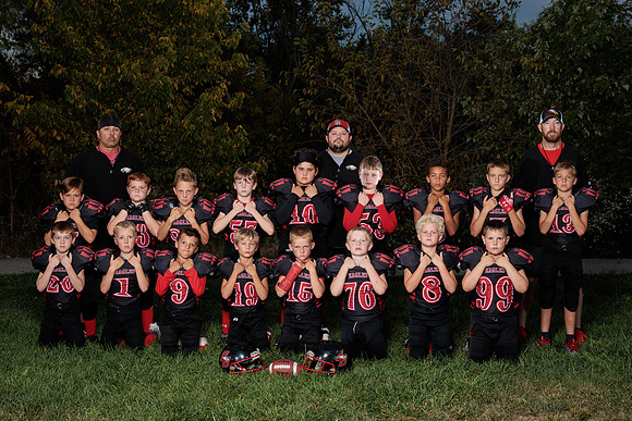 3rd Grade Team
