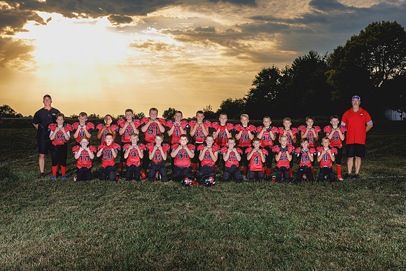 4th Grade Team
