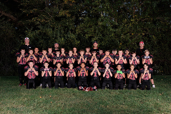 5th Grade Team