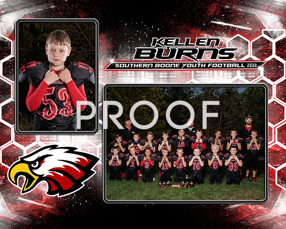 53 Kellen Burns MM