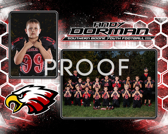 99 Andy Dorman MM