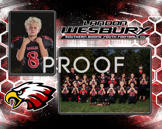 8 Landon Wesbury MM