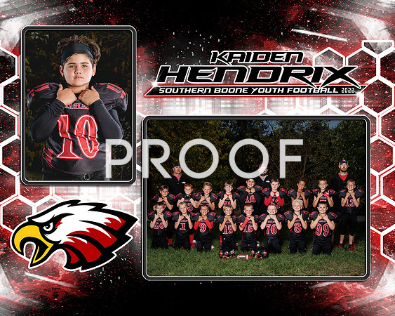 10 Kaiden Hendrix MM