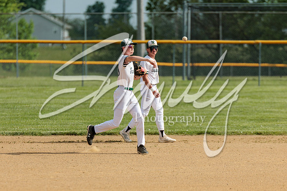 2025.05.14 NCHS Baseball Vs. Silex-22