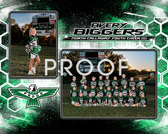 Avery Biggers MM