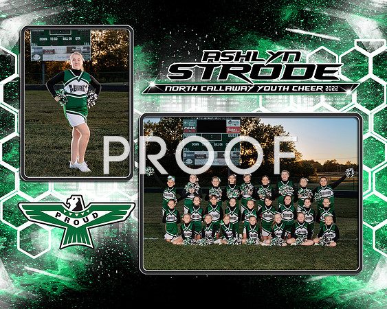 Ashlyn Strode MM
