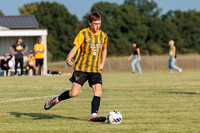 2025.09.04 FHS Soccer Vs. Mexico-1