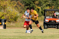 2025.09.04 FHS Soccer Vs. Mexico-14