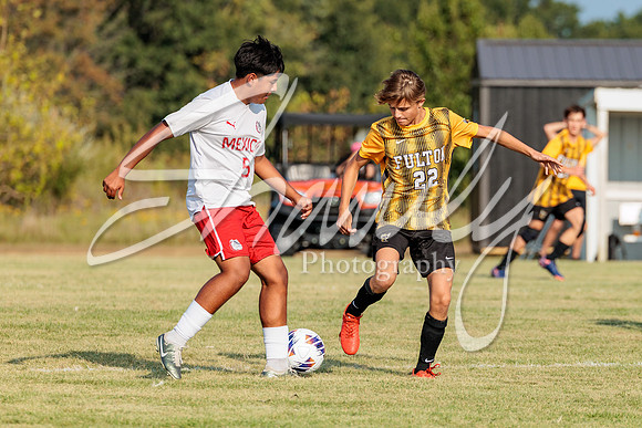 2025.09.04 FHS Soccer Vs. Mexico-11