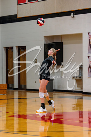 2024.09.26 S. Boone Volleyball Vs. Fulton-30