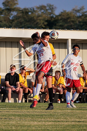 2022.10.10 FHS Soccer Vs. Mexico077