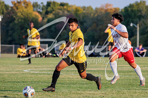 2022.10.10 FHS Soccer Vs. Mexico147