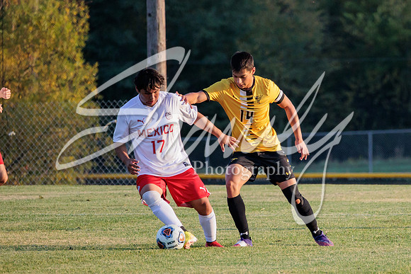 2022.10.10 FHS Soccer Vs. Mexico226