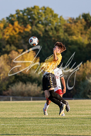 2022.10.10 FHS Soccer Vs. Mexico491