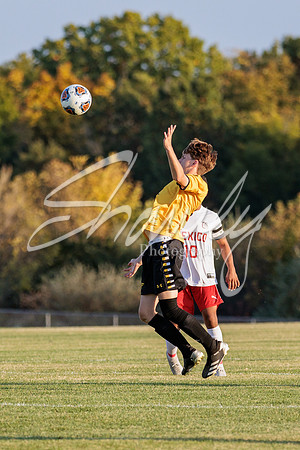 2022.10.10 FHS Soccer Vs. Mexico492