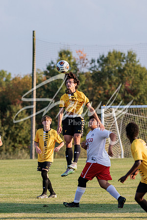 2022.10.10 FHS Soccer Vs. Mexico562