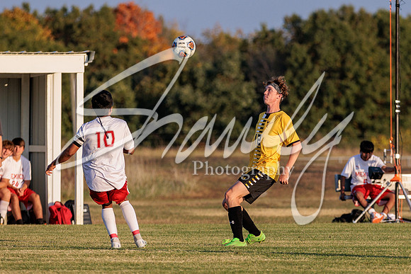 2022.10.10 FHS Soccer Vs. Mexico779