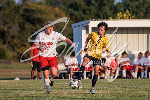 2022.10.10 FHS Soccer Vs. Mexico868