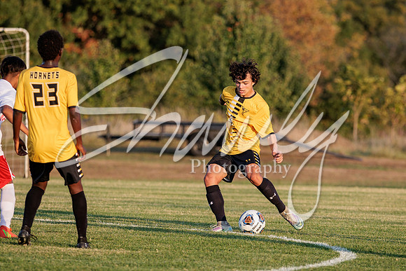 2022.10.10 FHS Soccer Vs. Mexico888