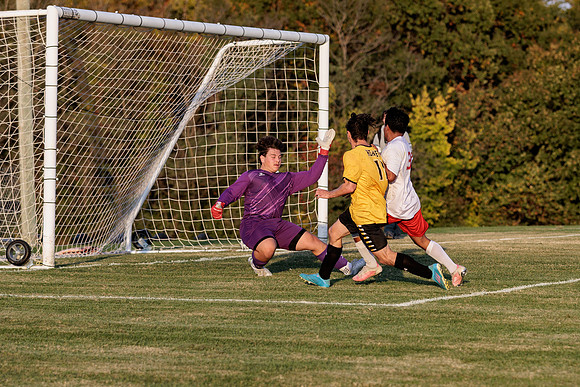2022.10.10 FHS Soccer Vs. Mexico996
