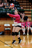 2025.09.10 NCHS Volleyball Vs. Fulton-4