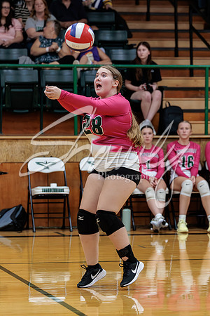 2025.09.10 NCHS Volleyball Vs. Fulton-4