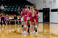 2025.09.10 NCHS Volleyball Vs. Fulton-1