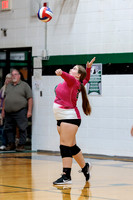 2025.09.10 NCHS Volleyball Vs. Fulton-2