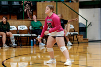 2025.09.10 NCHS Volleyball Vs. Fulton-5