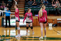 2025.09.10 NCHS Volleyball Vs. Fulton-3