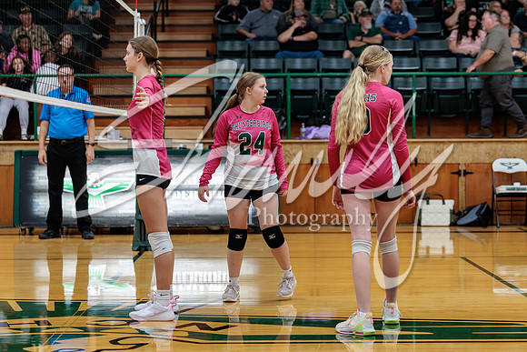2025.09.10 NCHS Volleyball Vs. Fulton-3