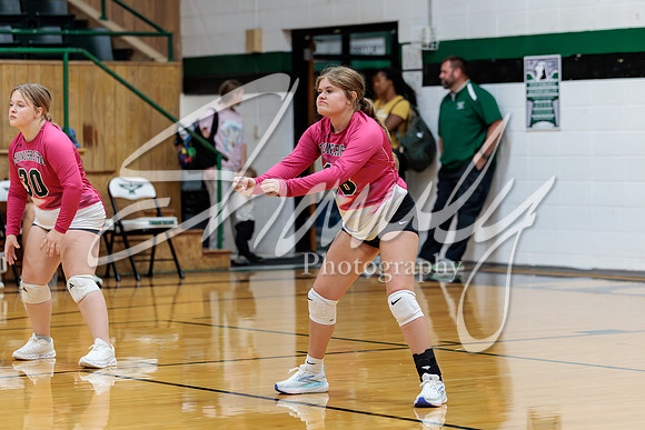 2025.09.10 NCHS Volleyball Vs. Fulton-6