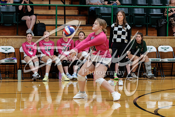 2025.09.10 NCHS Volleyball Vs. Fulton-8
