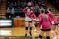 2025.09.10 NCHS Volleyball Vs. Fulton-9