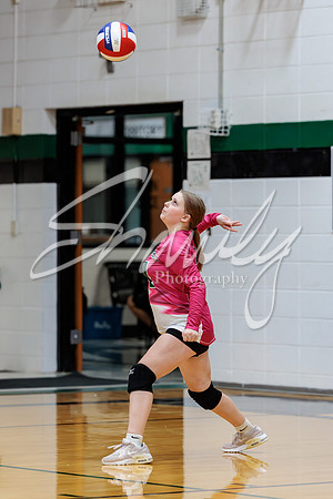 2025.09.10 NCHS Volleyball Vs. Fulton-12